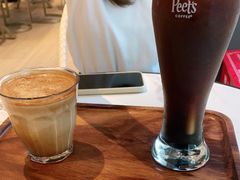 -Peet's Coffee皮爷咖啡(万象天地店)