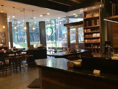 -星巴克(深圳前海企业公馆店)