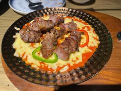 -那时新疆·若羌(经纬汇店)