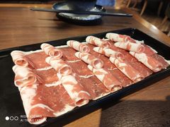 -快乐小羊火锅(河西王府井店)