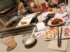 -丰茂烤串(金源店)