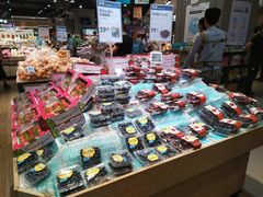 -盒马鲜生(岭南新世界店)