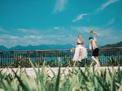 -全城热恋旅拍·摄影