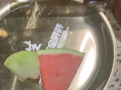 -西塔金胖胖首尔自助烤肉·街头小吃大排档