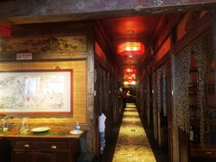 -兰溪小馆(首经贸店)