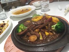 -至潮餐厅精致粤菜·活鲈鱼·走地鸡(珠江新城店)