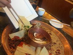 -老码头火锅(玉林店)