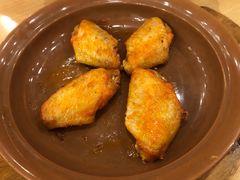 -萨莉亚意式餐厅(苏州食百家店)