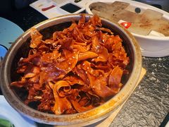 -局气 烤鸭·北京菜(光华路店)