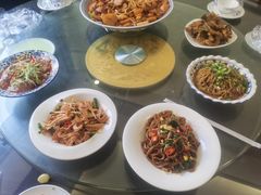 -福顺祥大盘鸡(临潼店)