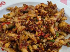 -西江红·株洲本地菜(滨江南路店)