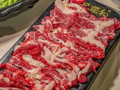 -陈记顺和牛肉火锅(永泰店)