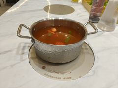 -呷哺呷哺 黄金牧场 (新辰里学清路店)