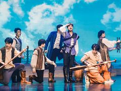 -华谊兄弟（长沙）电影小镇