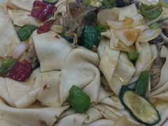 android_upload_pic-老许家正宗驴肉黄面胡羊焖饼·烧烤(名吃广场店)