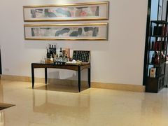 -三亚亚龙湾瑞吉酒店·铭轩中餐厅Mingxuan·海南菜·粤菜
