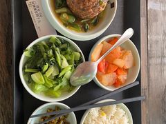 -阿姨食堂