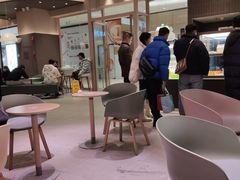 -奈雪的茶(时代天街店)