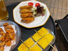 -双拼市场·烧烤精酿啤酒