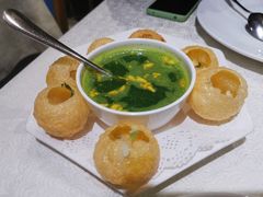 -恒河传奇印度餐厅GANGES