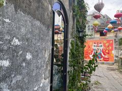 -三溪村