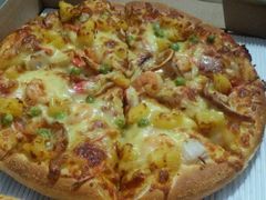 android_upload_pic-尊宝比萨(南田店)