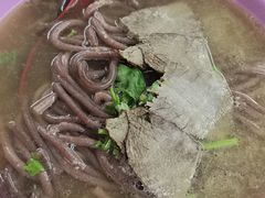 -牛马行牛肉饸饹铺(长春总店)