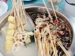 -蜀巷弯弯串串香(长春总店)