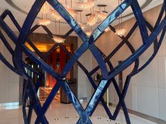 -翡翠36餐厅(浦东香格里拉店)
