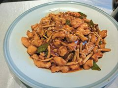 -老城味道·传统天津菜(杨柳青店)