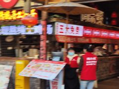 -周小波重庆小面·重庆名小吃(邹容路店)