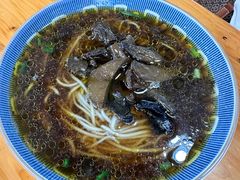-徐老幺奶汤面