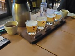 -木屋烧烤(龙岗龙城万科里店)