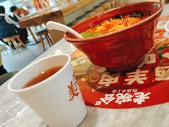 -老碗会·陕西手工面(中心书城店)