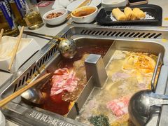 -海底捞火锅(徐州火车站店)