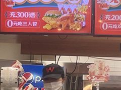 -华莱士·全鸡汉堡(杭州武林店)