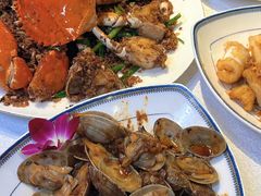 -喜记避风塘炒辣蟹(旗舰店)