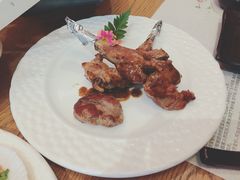 -大桥日本料理·日式放题·铁板定食(科兴科学园店)