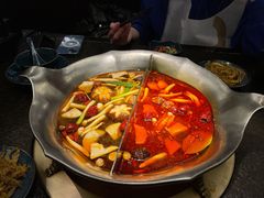 -湊湊火锅·茶憩(打浦桥日月光店)