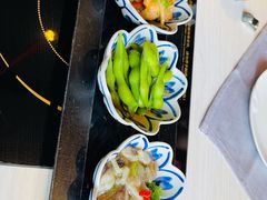 -滩万日本料理Nadaman(国贸大酒店)