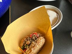 -东来顺·非遗火锅(赛格国际购物中心店)