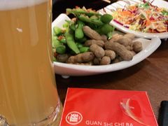 -管氏翅吧(马家堡店)