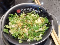 -巴蜀印象火锅(永陵总店)