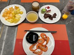 -合肥辰茂和平酒店·茂餐厅