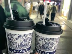 -霸王茶姬(常熟印象城店)
