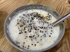 -白翔甜食店
