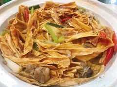 -潮汕壹号·潮汕菜·打边炉·生腌(总店)