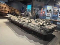 -中国人民解放军海军博物馆