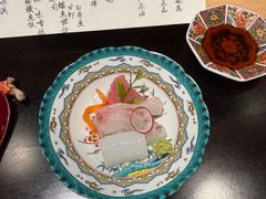 -元熹会席料理