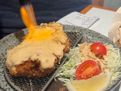 -火山屋台(新街口创始店)